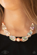 Load image into Gallery viewer, Iridescently Ice Queen - Copper
