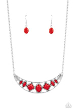 Load image into Gallery viewer, Emblazoned Era - Red
