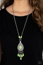 Load image into Gallery viewer, Cowgirl Couture - Green