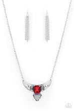 Load image into Gallery viewer, You the TALISMAN! - Red