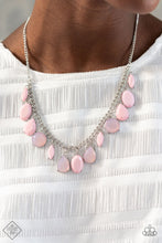 Load image into Gallery viewer, Fairytale Fortuity - Pink