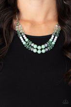 Load image into Gallery viewer, Vera-CRUZIN - Green