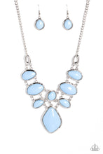 Load image into Gallery viewer, Dreamily Decked Out - Blue