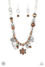 Load image into Gallery viewer, Charmed, I Am Sure - Brown BB