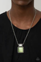 Load image into Gallery viewer, Ethereally Elemental - green