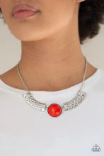 Load image into Gallery viewer, Egyptian Spell- orange