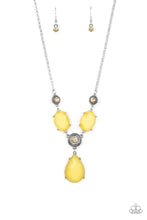 Load image into Gallery viewer, Heirloom Hideaway- yellow