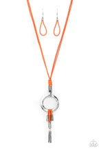 Load image into Gallery viewer, Tranquil Artisan- orange