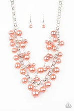 Load image into Gallery viewer, BALLROOM Service - orange