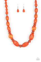 Load image into Gallery viewer, High Alert- orange
