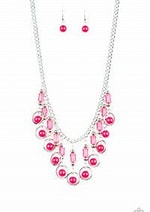 Load image into Gallery viewer, Cool Cascade pink
