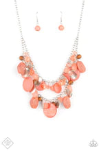 Load image into Gallery viewer, Spring Goddess- orange
