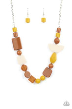 Load image into Gallery viewer, Tranquil Trendsetter- yellow