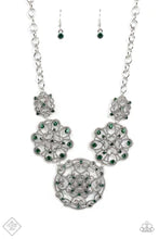 Load image into Gallery viewer, Royally Romantic - green