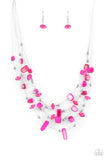Load image into Gallery viewer, Prismatic Pebbles- pink