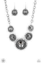 Load image into Gallery viewer, Global Glimmer -Silver
