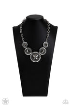 Load image into Gallery viewer, Global Glimmer -Silver
