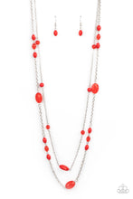 Load image into Gallery viewer, Day Trip Delights - Red
