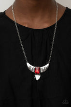 Load image into Gallery viewer, You the TALISMAN! - Red
