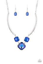 Load image into Gallery viewer, Divine IRIDESCENCE - Blue

