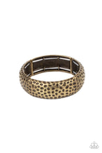 Load image into Gallery viewer, Come Under The Hammer - Brass
