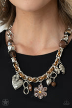 Load image into Gallery viewer, Charmed, I Am Sure - Brown BB
