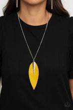 Load image into Gallery viewer, Quill Quest- yellow
