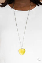 Load image into Gallery viewer, Warmhearted Glow- yellow
