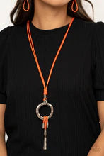 Load image into Gallery viewer, Tranquil Artisan- orange
