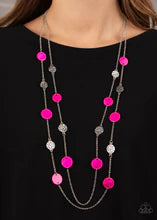 Load image into Gallery viewer, Ocean Soul - pink
