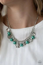 Load image into Gallery viewer, Seaside Sophistication- green
