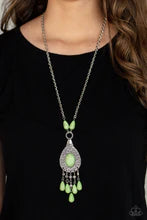 Load image into Gallery viewer, Cowgirl Couture- green
