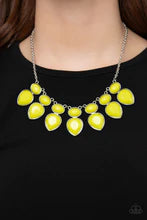 Load image into Gallery viewer, Modern Masquerade- yellow
