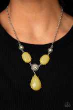 Load image into Gallery viewer, Heirloom Hideaway- yellow
