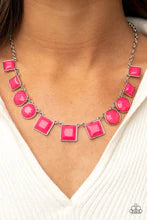 Load image into Gallery viewer, Tic Tac Trend - pink
