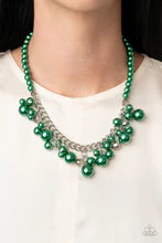 Load image into Gallery viewer, Prim &amp; Polished- green
