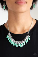 Load image into Gallery viewer, Bead Binge- green

