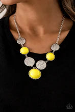 Load image into Gallery viewer, Bohemian Bombshell- yellow
