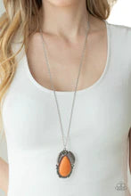 Load image into Gallery viewer, Tropical Mirage- orange
