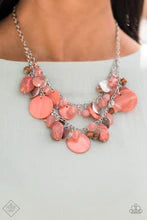 Load image into Gallery viewer, Spring Goddess- orange
