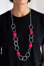 Load image into Gallery viewer, Modern Day Malibu- pink

