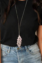 Load image into Gallery viewer, Take A Final BOUGH- pink
