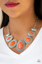 Load image into Gallery viewer, Sierra Serenity- orange
