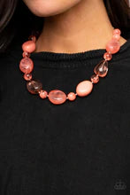 Load image into Gallery viewer, Staycation Stunner- orange
