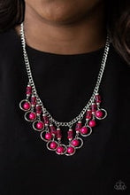 Load image into Gallery viewer, Cool Cascade pink
