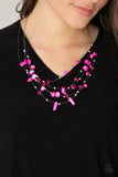 Load image into Gallery viewer, Prismatic Pebbles- pink
