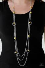 Load image into Gallery viewer, Collectively Carefree- yellow
