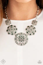 Load image into Gallery viewer, Royally Romantic - green
