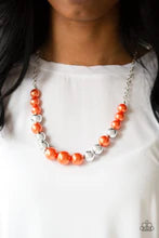 Load image into Gallery viewer, Take Note- orange
