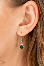 Load image into Gallery viewer, A GOOD Talisman-green

